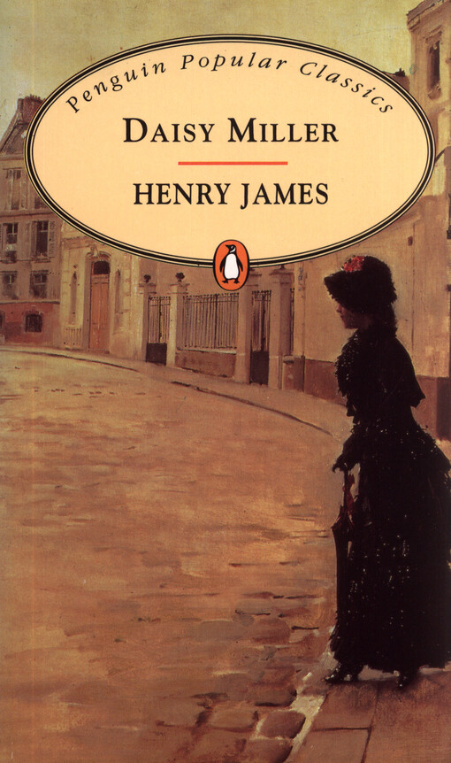 Daisy Miller