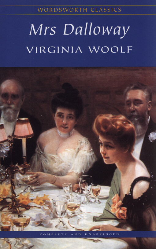 Mrs Dalloway
