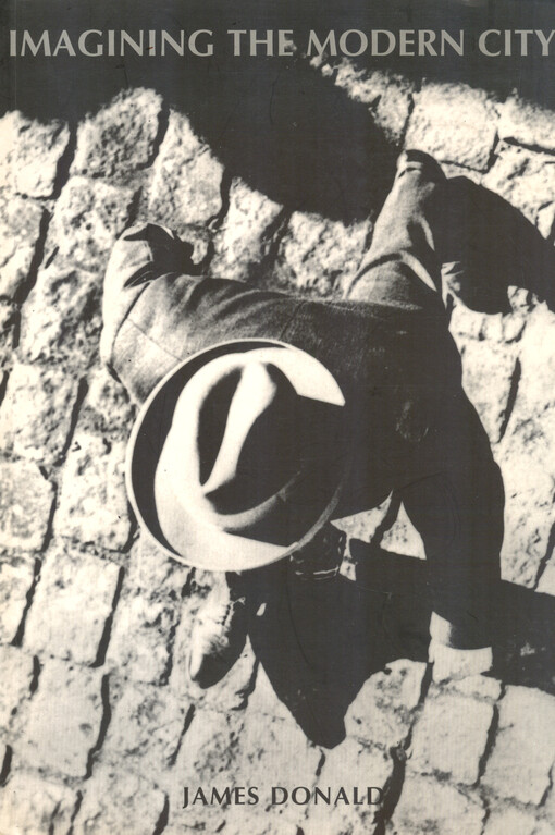 Imagining the modern city