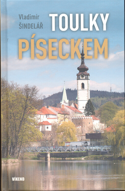 Toulky Píseckem