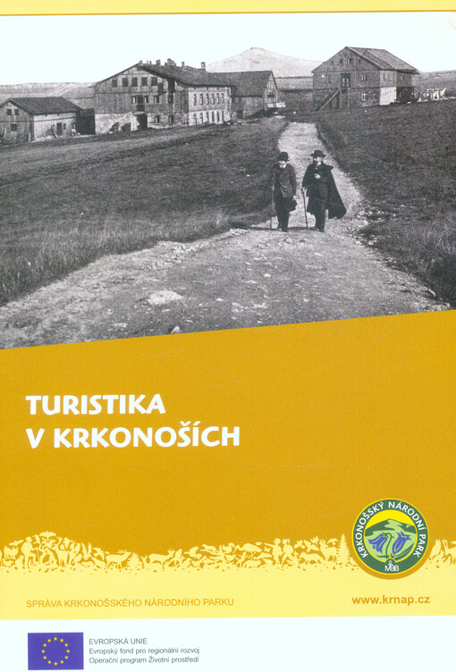 Turistika v Krkonoších