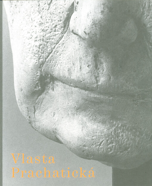 Vlasta Prachatická : portréty : Museum Kampa - Nadace Jana a Medy Mládkových, 26. října 2018 - 13. ledna 2019