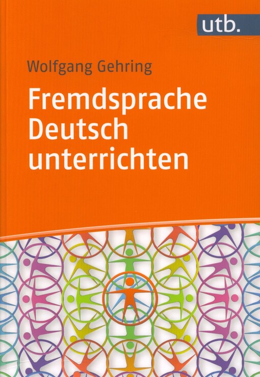 Fremdsprache Deutsch unterrichten