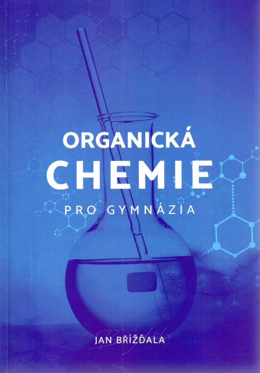Organická chemie pro gymnázia