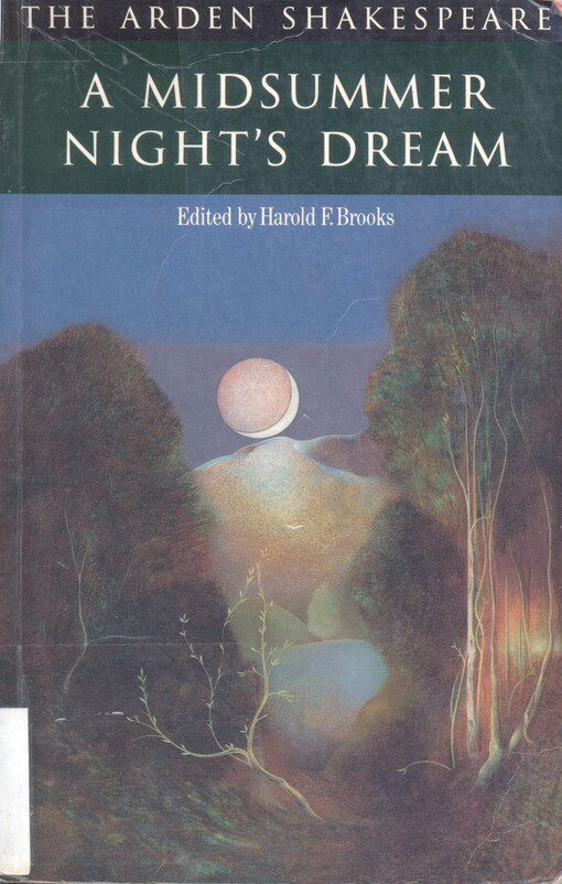 A Midsummer night's dream