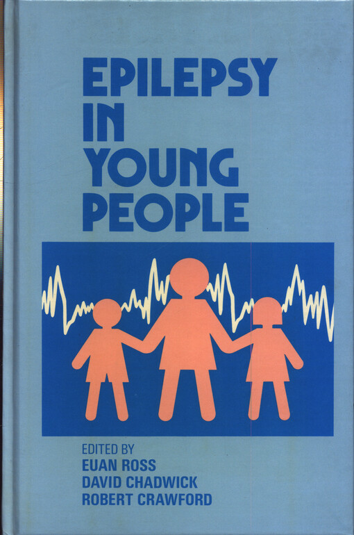 Epilepsy in young people