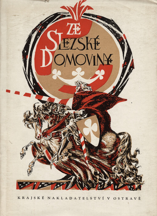 Ze slezské domoviny: pohádky a pověsti