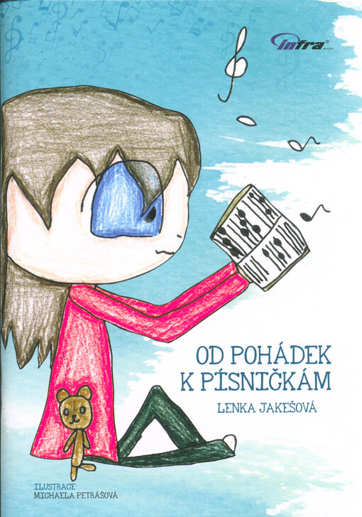 Od pohádek k písničkám