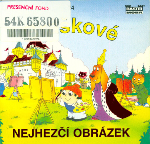Nejhezčí obrázek