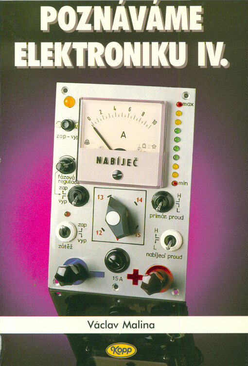 Poznáváme elektroniku