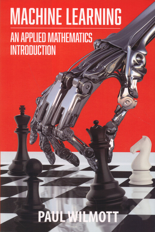 Machine learning : an applied mathematics introduction