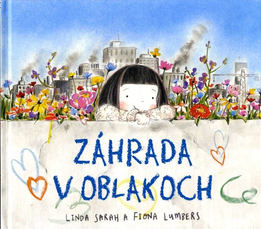 Záhrada v oblakoch