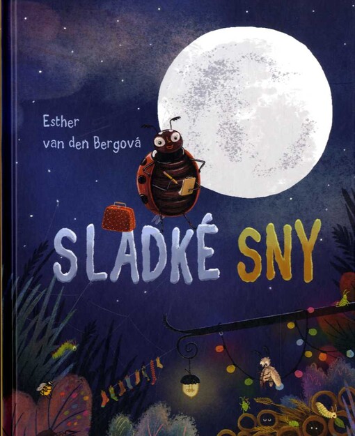 Sladké sny
