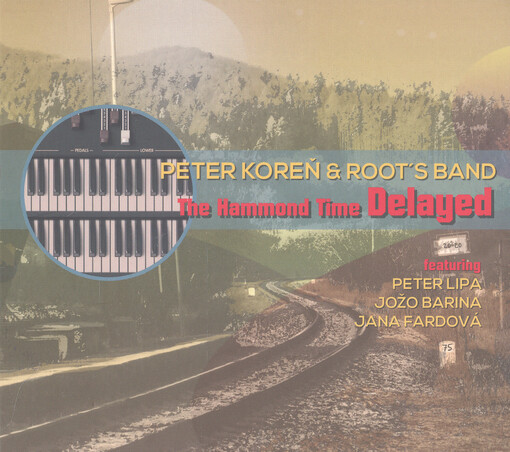 The Hammond Time : delayed