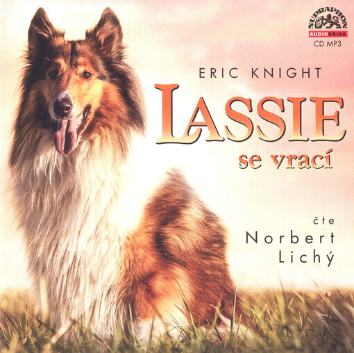 Lassie se vrací