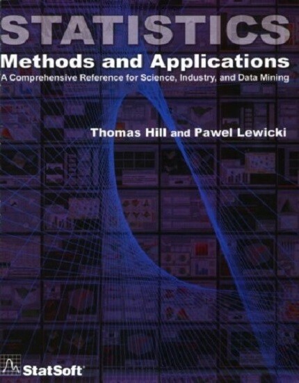 Statistics: Methods and Applications
