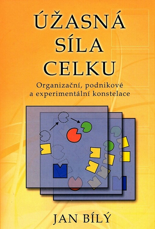 Úžasná síla celku : organizační, podnikové a experimentální konstelace