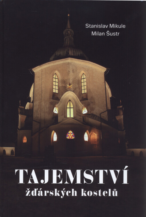 Tajemství žďárských kostelů