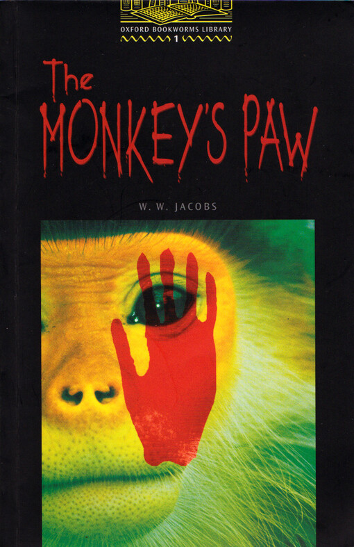 The monkey's paw