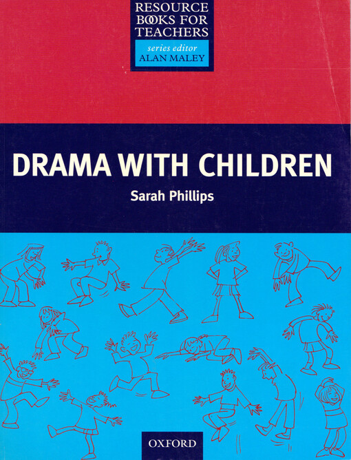 Drama with children