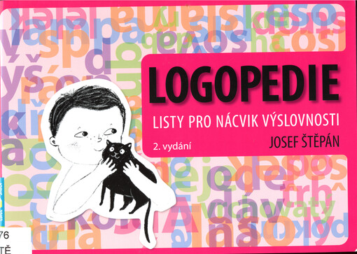 Logopedie : listy pro nácvik výslovnosti
