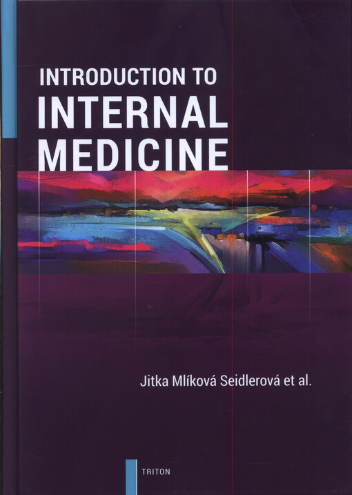 Introduction to internal medicine