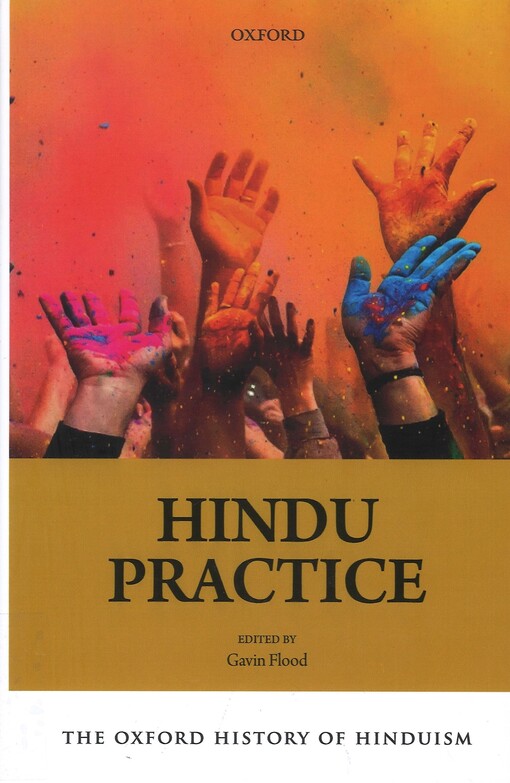 The Oxford History of Hinduism