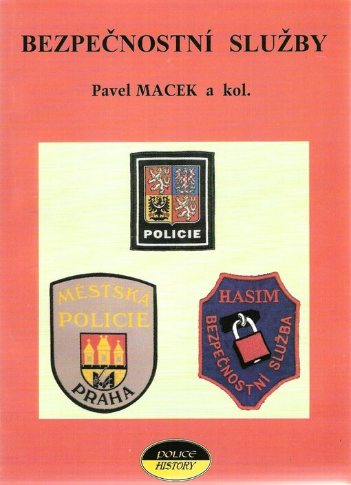 Bezpečnostní služby