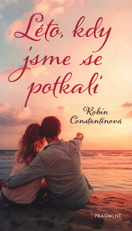 Léto, kdy jsme se potkali