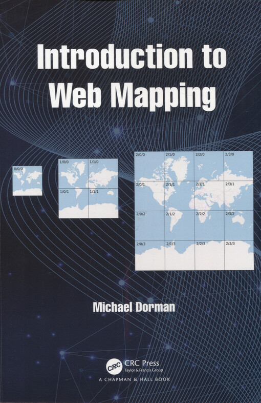 Introduction to Web mapping