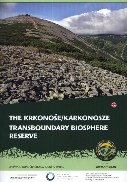 The Krkonoše/Karkonosze - transboundary biosphere reserve