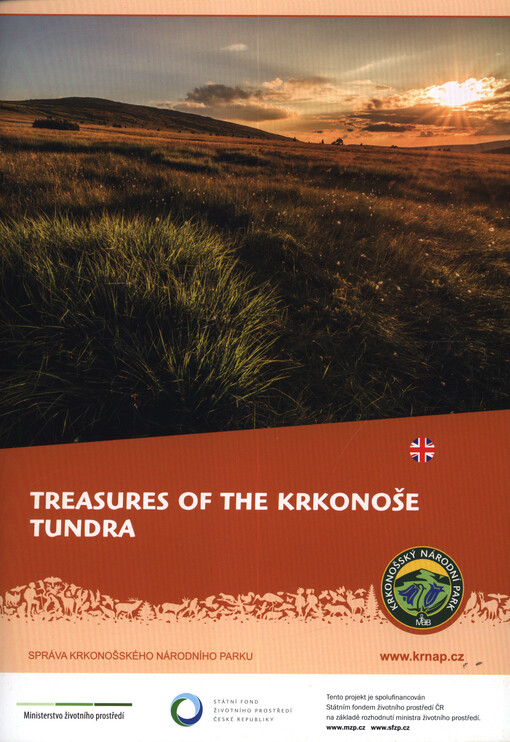 Treasures of the Krkonoše Tundra