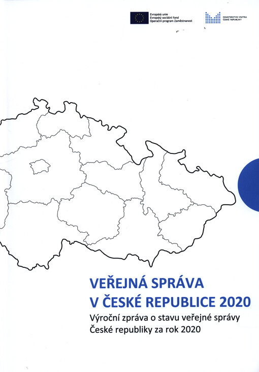 Veřejná správa v České republice v roce ...