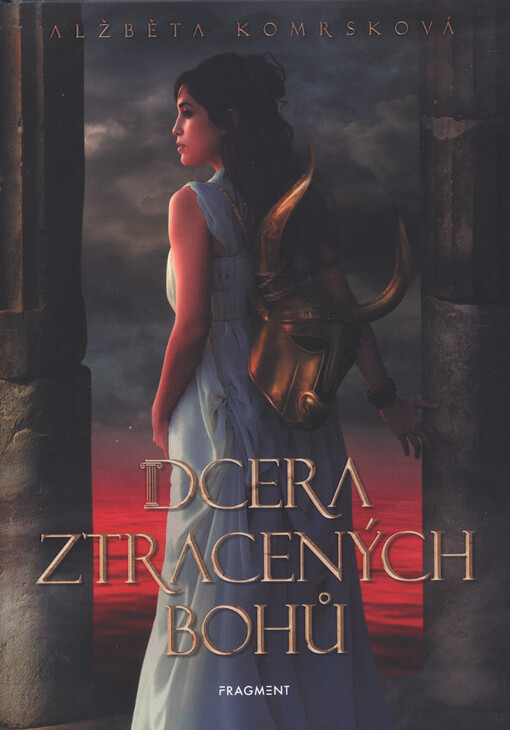 Dcera ztracených bohů