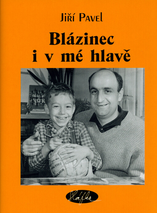 Blázinec i v mé hlavě