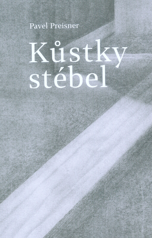 Kůstky stébel