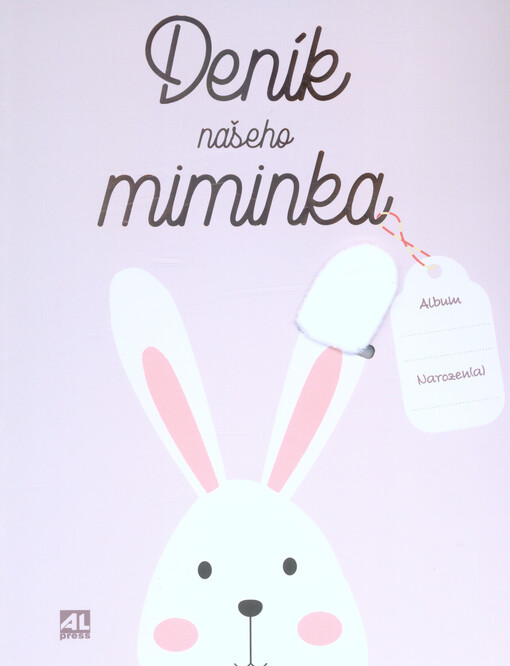 Deník našeho miminka