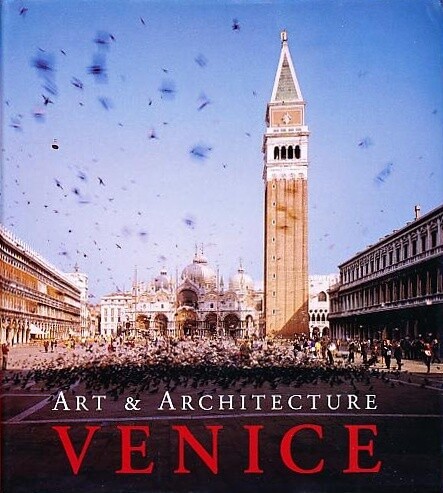 Venice : art & architecture
