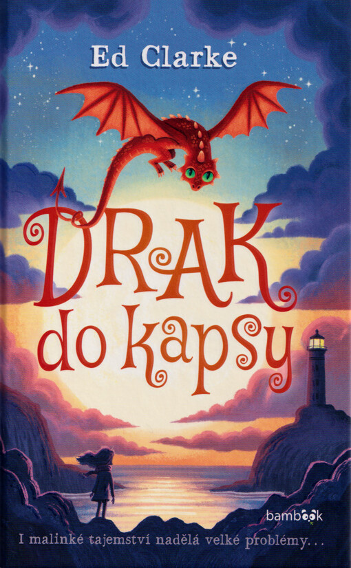 Drak do kapsy
