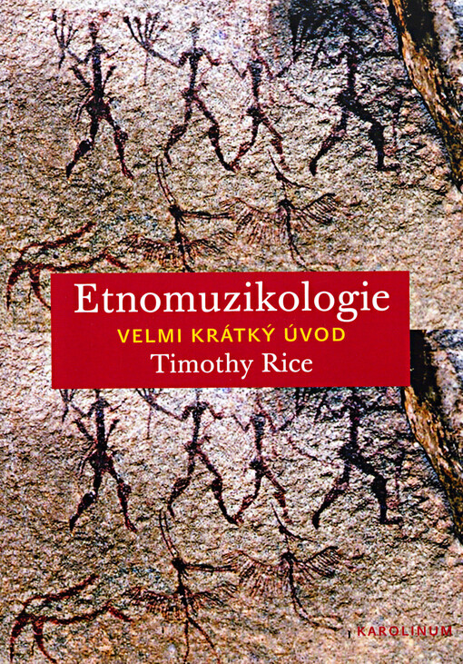 Etnomuzikologie: velmi krátký úvod