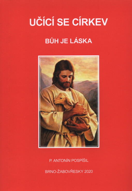 Učící se církev : Bůh je láska