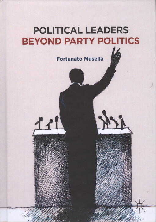 Political leaders beyond party politics