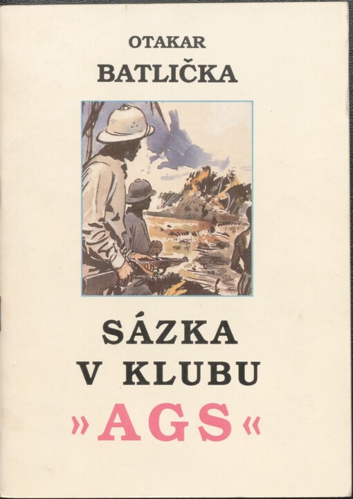 Sázka v klubu 