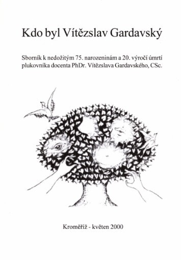 Kdo byl Vítězslav Gardavský