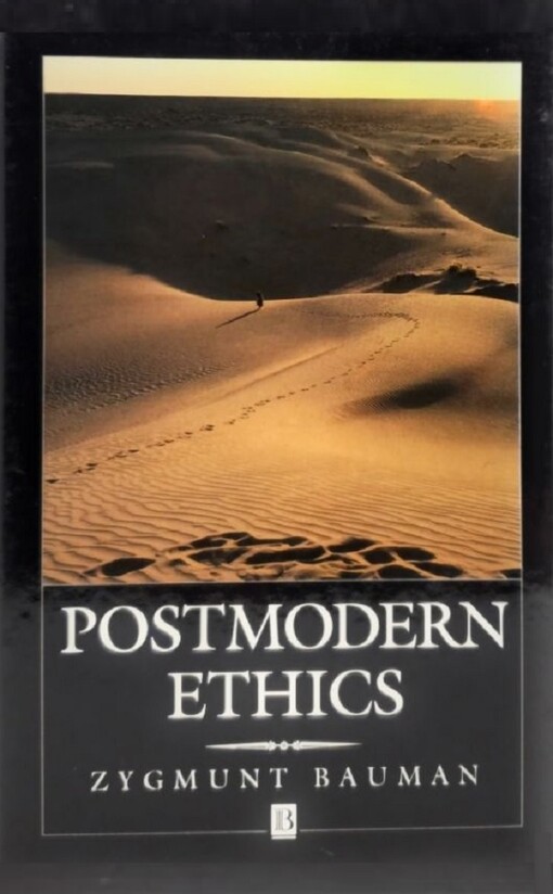 Postmodern ethics