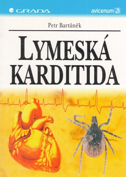 Lymeská karditida