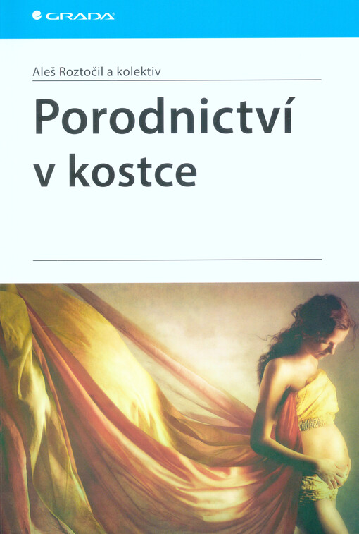 Porodnictví v kostce
