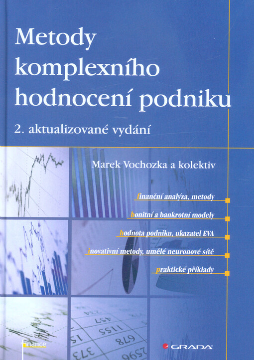 Metody komplexního hodnocení podniku