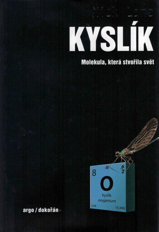 Kyslík