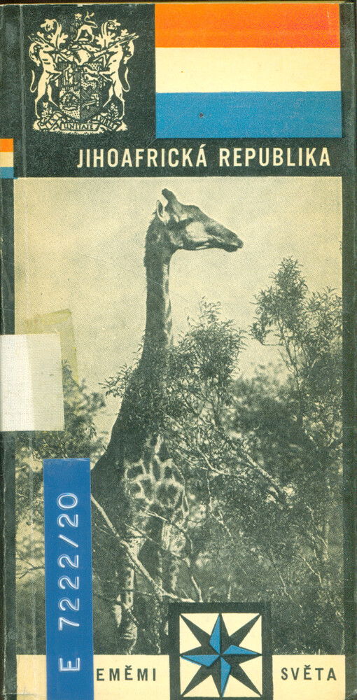 Jihoafrická republika